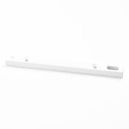 Whirlpool 4357293 Refrigerator Freezer Gate Support