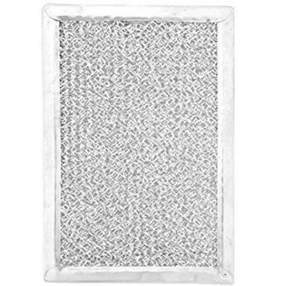 Whirlpool 4358853 Range Hood and Over-the-Range Microwave Grease Filter