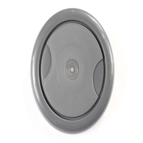 Panasonic 4369337 Vacuum Cleaner Rear Wheel