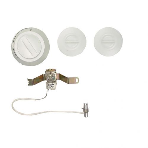 Whirlpool 4387562 Refrigerator Temperature Control Thermostat 