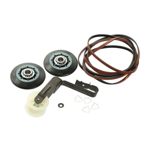 Whirlpool 4392065 Dryer Repair & Maintenance Kit