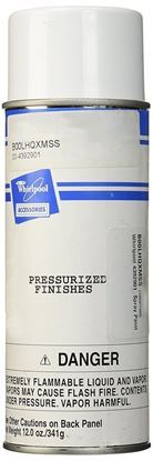 Whirlpool 4392901 Refrigerator Spray Paint Biscuit