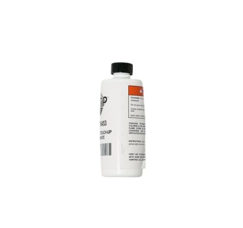 Whirlpool 4396838RC Dishwasher Rack Repair Kit White