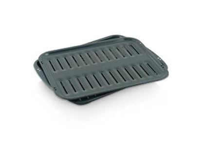 Whirlpool 4396923 Range Broiler Pan & Roasting Rack