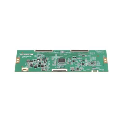 Hisense 44-97713890 TV T-Con Board