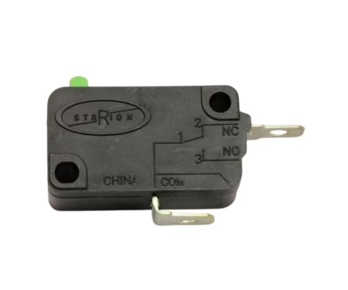 Magic Chef 4415A66600 Microwave Microswitch KOT131/152