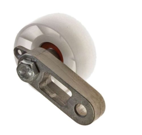 Asko 444333 Dryer Tension Arm W.Bearing Assembly