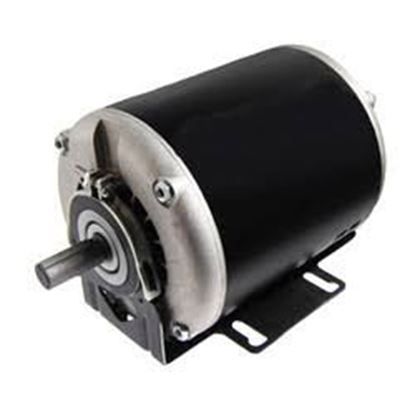Packard 45012 1/2 Horsepower 1725 Revolutions Per Minute Motor
