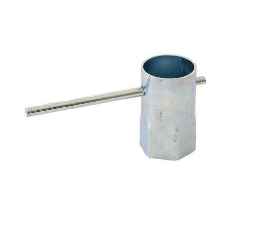 EZ-FLO 45059 Water Heater Element Wrench W/Bar Handle