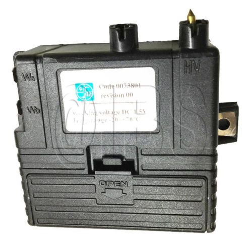 MAJESTIC 45D0242K Fireplace Natural Gas Ignitor Battery Assembly 