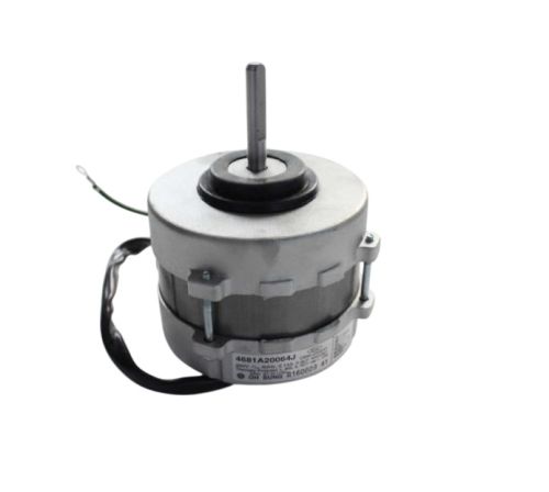 LG 4681A20064J Air Conditioner Indoor AC Motor Assembly