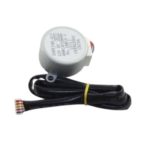 LG 4681AP2968N Air Conditioner DC Stepping Motor Assembly