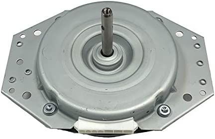LG 4681ED1004E Washer DC Motor Assembly
