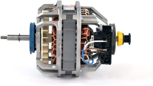 LG 4681EL1008G Dryer Dc Drum Motor Assembly