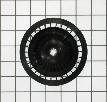 Bosch 00481690 Dryer Fan Drum