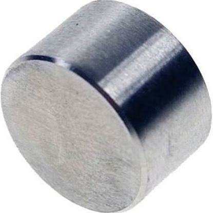 Cap End, Ebha, Wht Sand For Cadet Manufacturing Company -Part# 485041