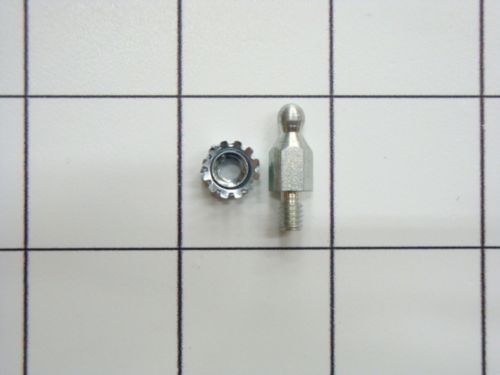 Main Top Strike Pin (P-492z) For Peerless-Premier Appliance Co -Part# 4871