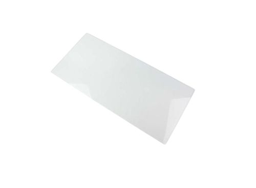 LG 4890JL1002R Refrigerator Glass Shelf