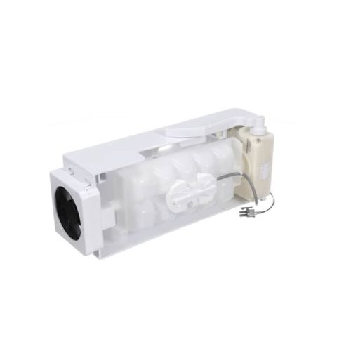 Blomberg 4911630500 Refrigerator Ice Maker Assembly