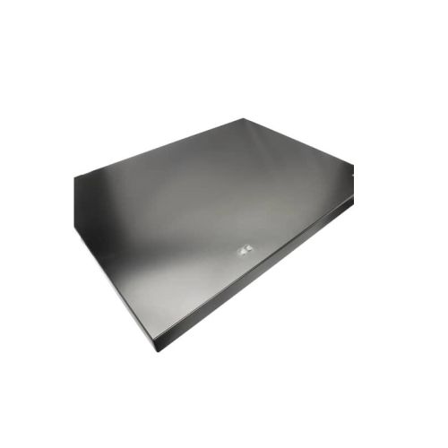 Blomberg 4915515000 Polyurethane Frost-Free DoorAssembly