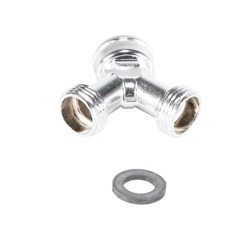 Whirlpool 49586 Dryer Hose Connector Mixer