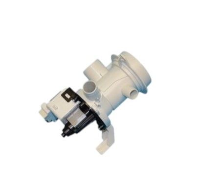 Asko 496467 Washing Machine Drain Pump Assembly HANYU B25-5A 60Hz