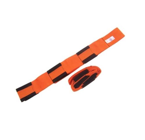 QB Products 4ARMC Forearm Forklift Lifting Strap