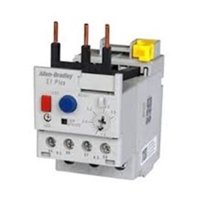 Overload Relay For Sanyo -Part# 4bc4s20002200
