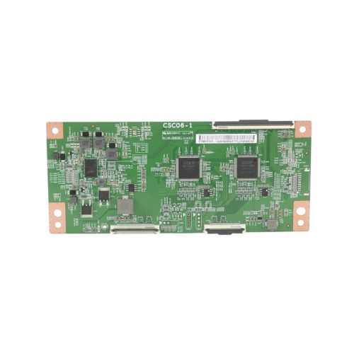 TCL 4T-TCN550-CS47 TV T-Con Board