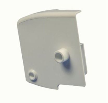 LG 5004JA2017B Refrigerator Basket-Tilt
