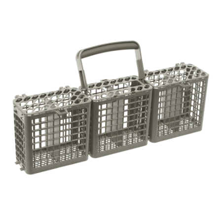 LG 5005DD1001B Dishwasher Silverware Utensils Basket Assembly