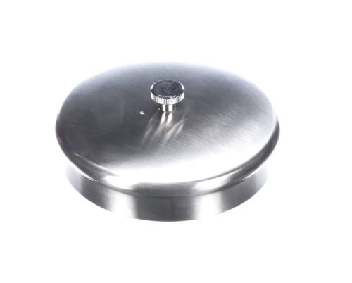 WARING 501017 Blender Stainless Steel Lid