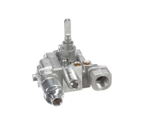 Bertazzoni 502286 Cooktop Dual Gas Valve