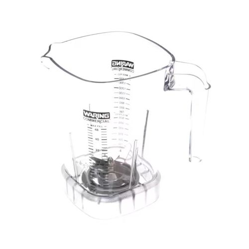 WARING 503439 Blender Jar With Blending Assembly