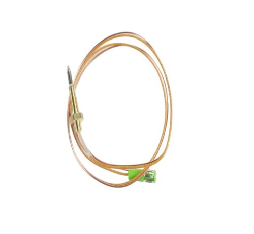 Bertazzoni 508068 Range Thermocouple 20K2 600mm BRUC-SABAF Coassial