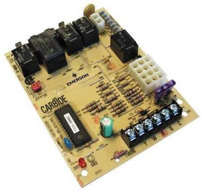 White-Rodgers 50A55-743 Integrated Furnace Control Board
