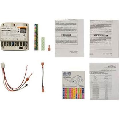White-Rodgers 50D50-843 Universal Proven Pilot Spark Ignition