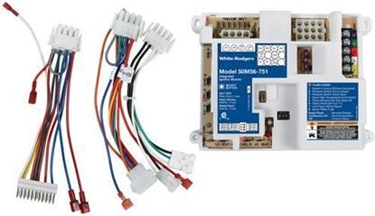 White-Rodgers 50M56U-751 Direct Replacement Integrated Furnace