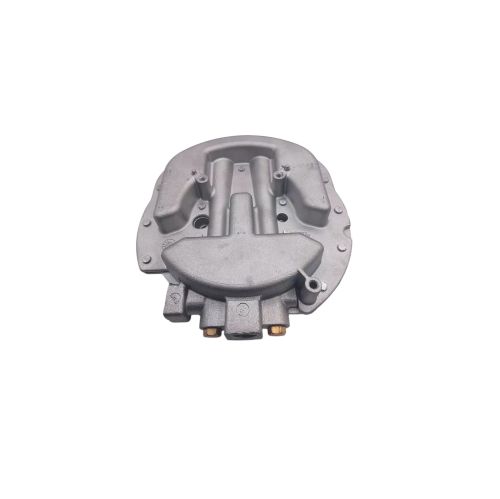 Bertazzoni 510529 Cooktop Dual Burner