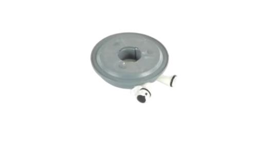 KIT MOTOR ASSY 608V For FISHER & PAYKEL3 Part# 510922