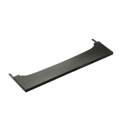 KIT KICKSTRIP DD60D9 C PNL BLK For FISHER & PAYKEL3 Part# 512026
