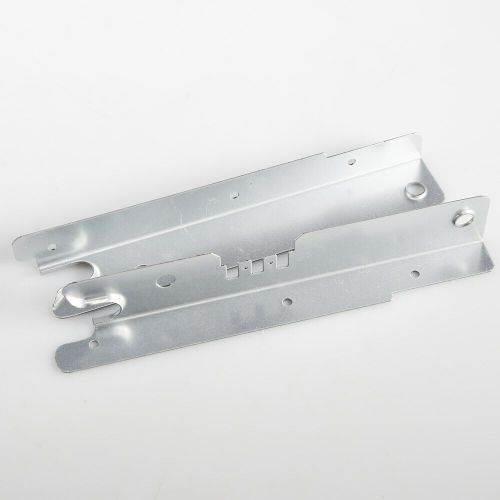 KIT HDL ASSY PH7 V2 SS BRACKET For FISHER & PAYKEL3 Part# 512487P