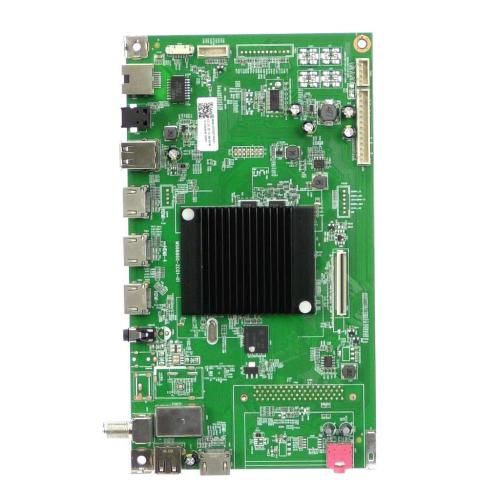 Konka 515C68860M08/75Q75A/FG Main PWB Only 75Q75A/FG
