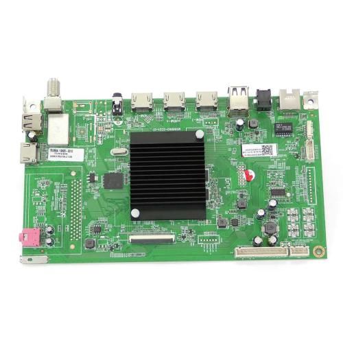 Konka 515C68860M08/75U55A/FG Main PWB MDL.75U55A/FG