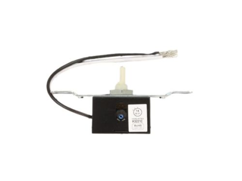 MAJESTIC 51738 Fireplace Speed Control