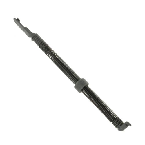 Asko 518666 Dishwasher Door Spring Red Assembly
