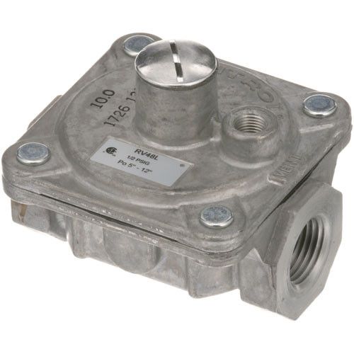 PRESSURE REGULATOR;1/2" LP For RELIABLE PARTS SUPPLIER Part# 521010