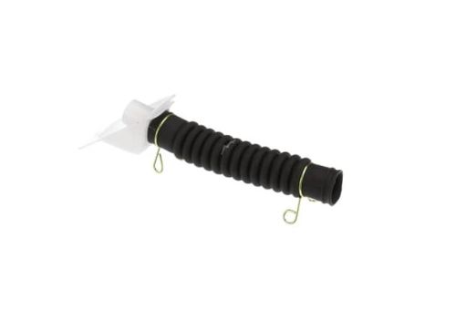 LG 5215EA3003A Washing Machine Connector Hose Assembly
