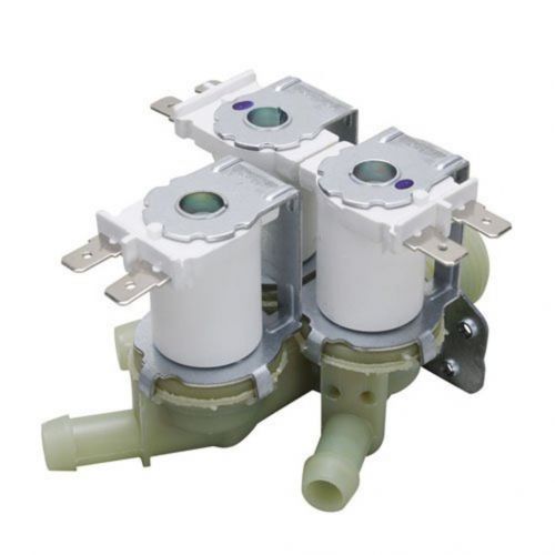 LG 5220FR2075C Washer Water Inlet Valve Assembly