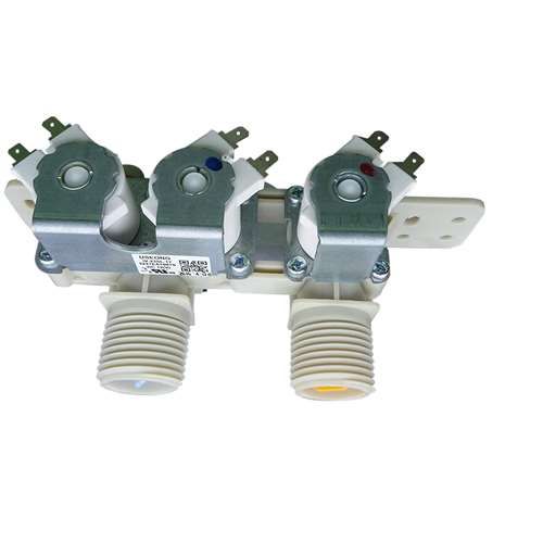 LG 5221EA1001S Washer Water Inlet Valve Assembly